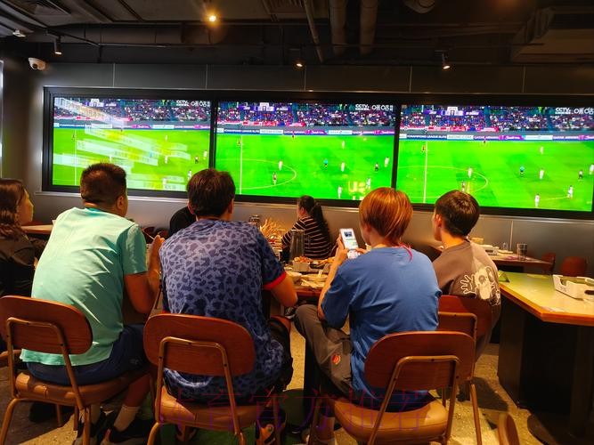 在线观看世界杯高清直播，畅享实时赛事盛宴